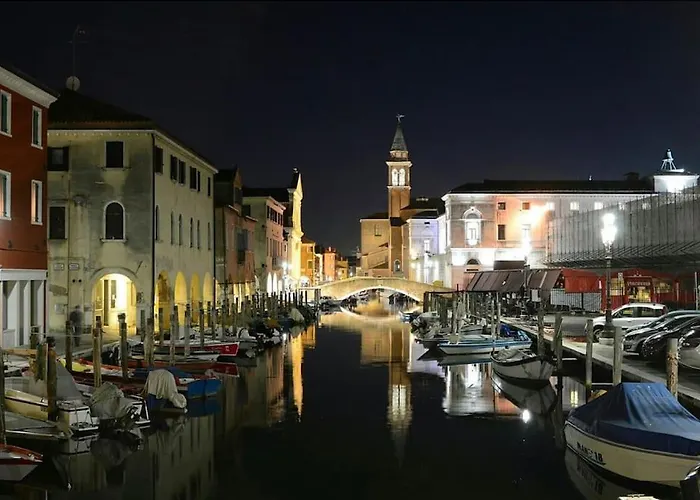 La Bella Vita - La Casetta