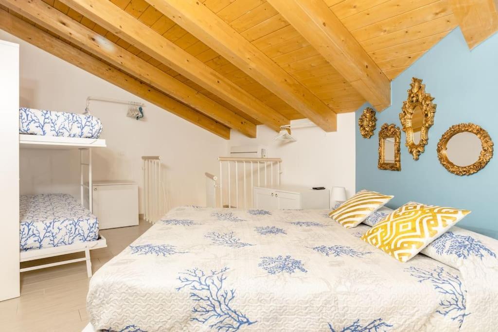 Ferienhaus La Bella - La Casetta