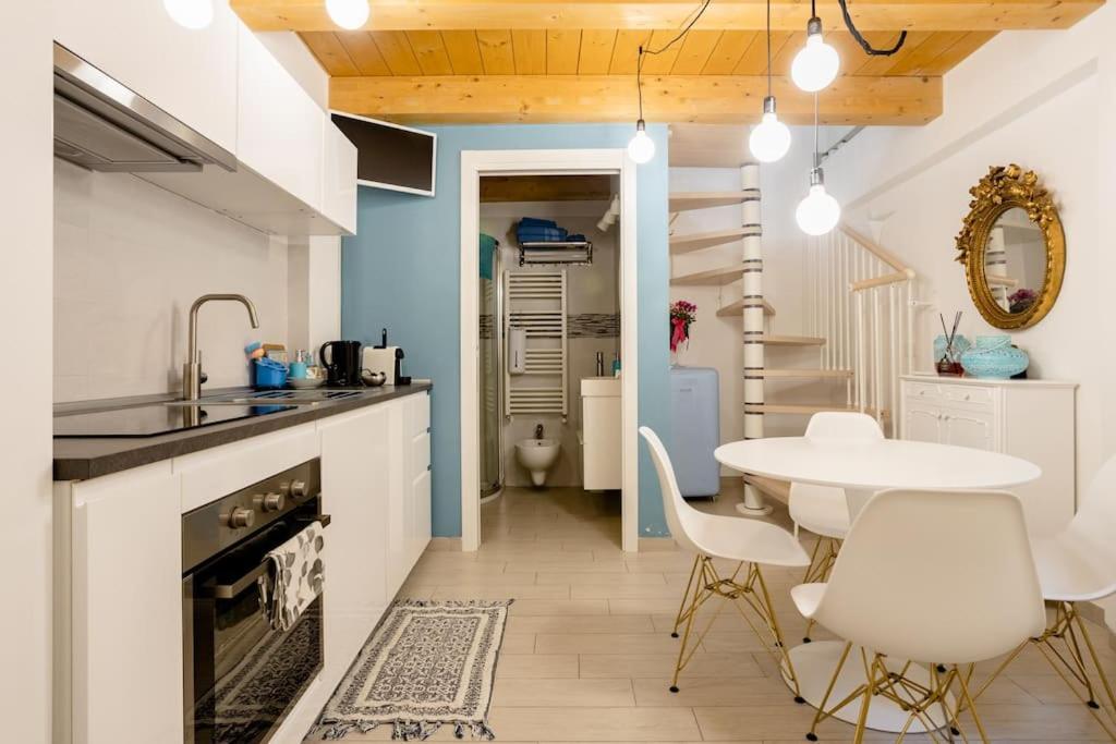 Ferienhaus La Bella - La Casetta