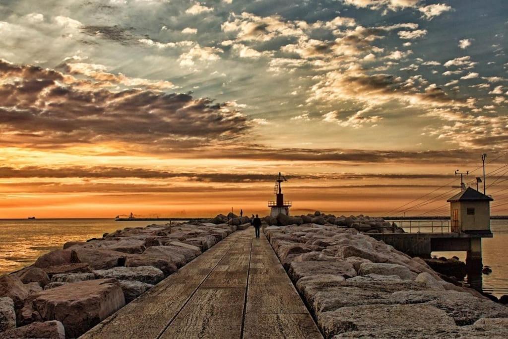 La Bella - La Casetta Chioggia