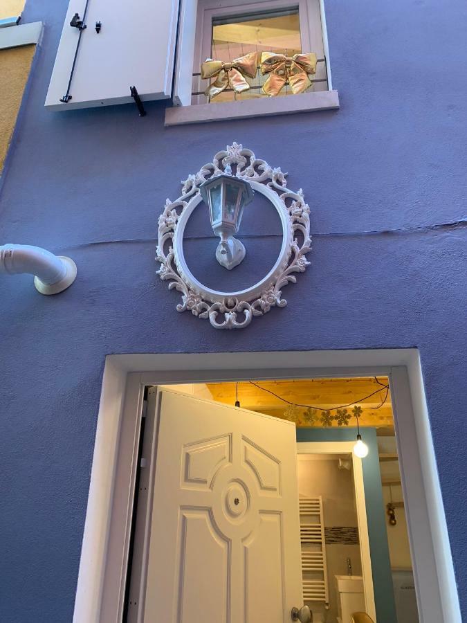 La Bella - La Casetta Ferienhaus *